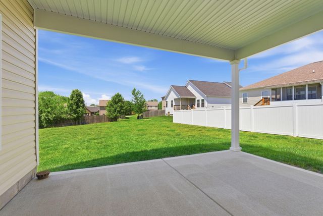 1325 Silver Springs Drive, Lexington, KY 40511