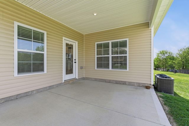 1325 Silver Springs Drive, Lexington, KY 40511