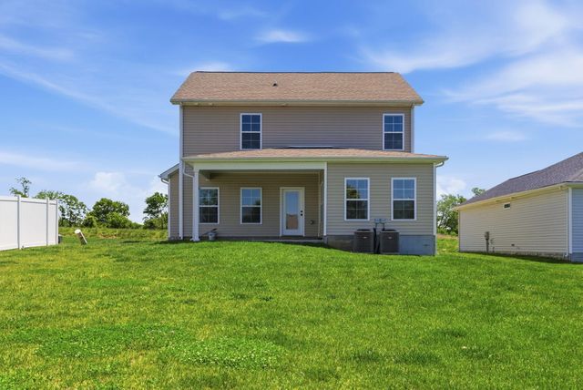 1325 Silver Springs Drive, Lexington, KY 40511