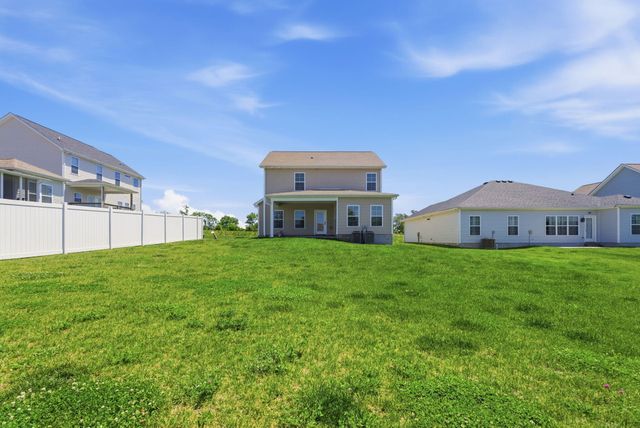 1325 Silver Springs Drive, Lexington, KY 40511
