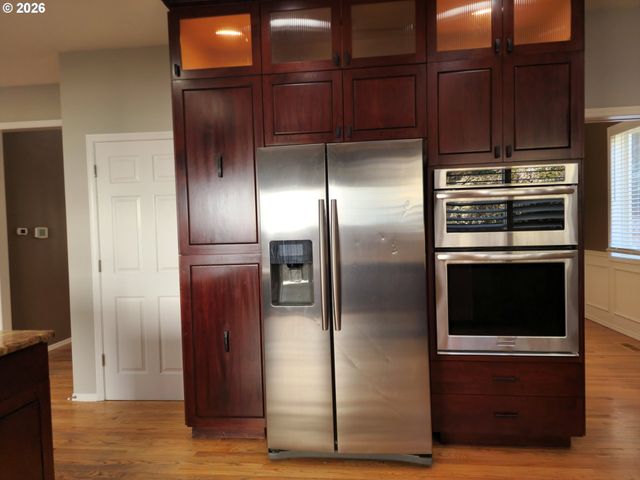 28501 Sw MEADOWS Loop, Wilsonville, OR 97070