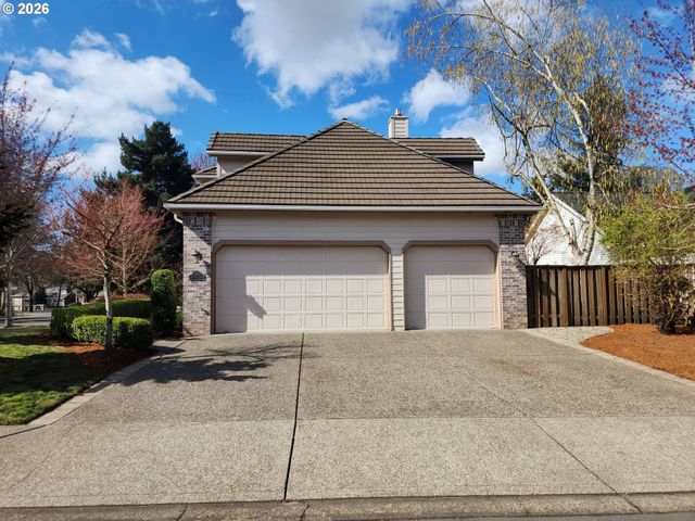 28501 Sw MEADOWS Loop, Wilsonville, OR 97070