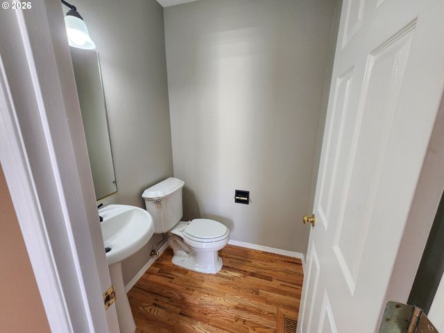 28501 Sw MEADOWS Loop, Wilsonville, OR 97070