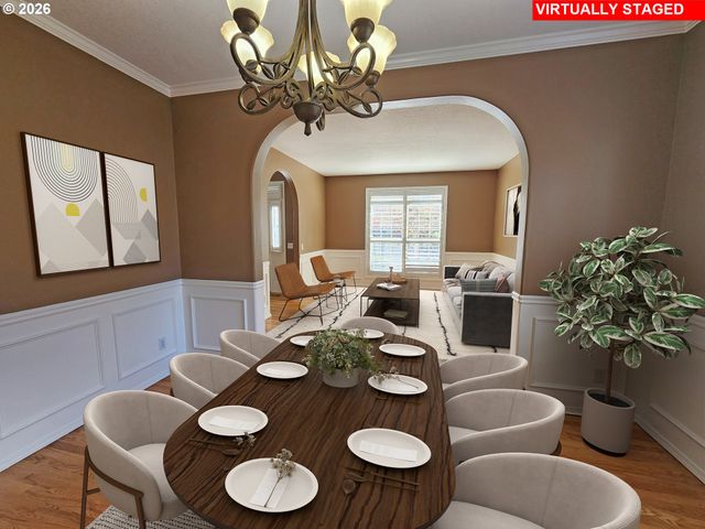 28501 Sw MEADOWS Loop, Wilsonville, OR 97070