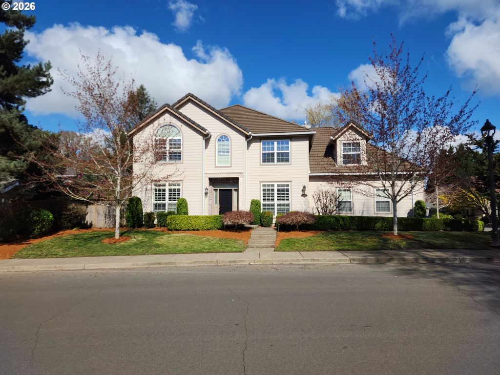 28501 Sw MEADOWS Loop, Wilsonville, OR 97070