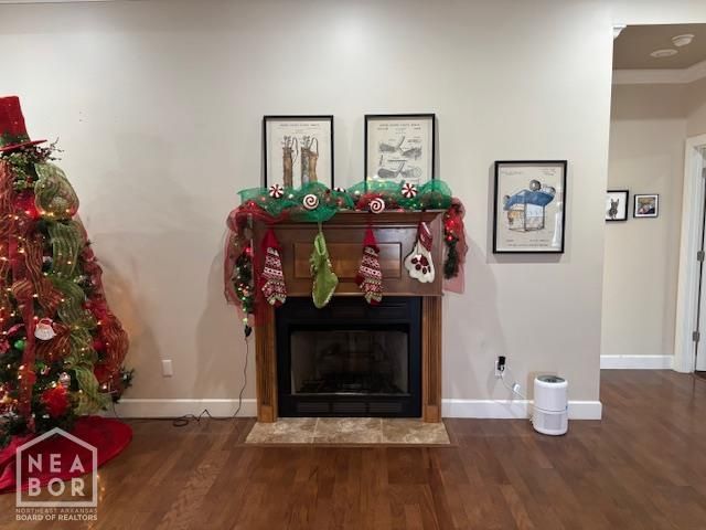 4801 Lochmoor Circle, Jonesboro, AR 72405