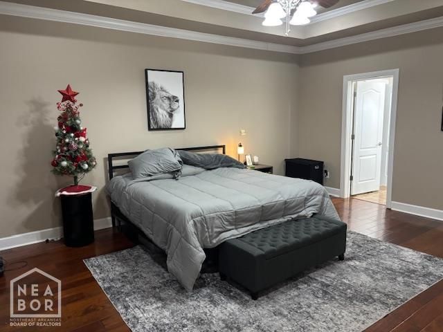 4801 Lochmoor Circle, Jonesboro, AR 72405