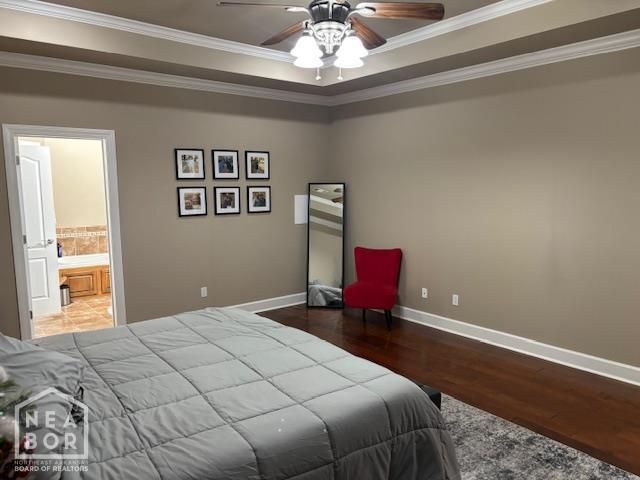 4801 Lochmoor Circle, Jonesboro, AR 72405