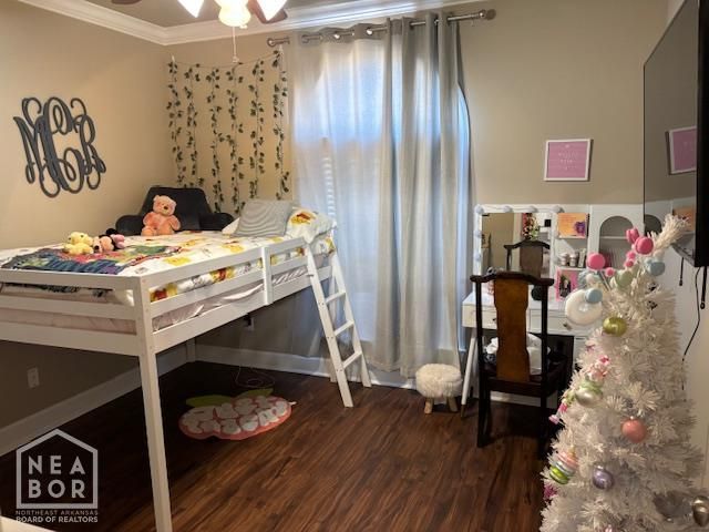 4801 Lochmoor Circle, Jonesboro, AR 72405