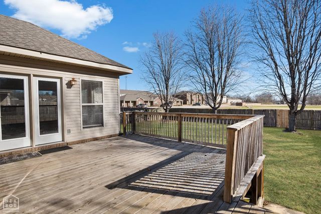 4801 Lochmoor Circle, Jonesboro, AR 72405