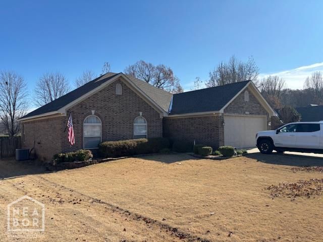 4801 Lochmoor Circle, Jonesboro, AR 72405