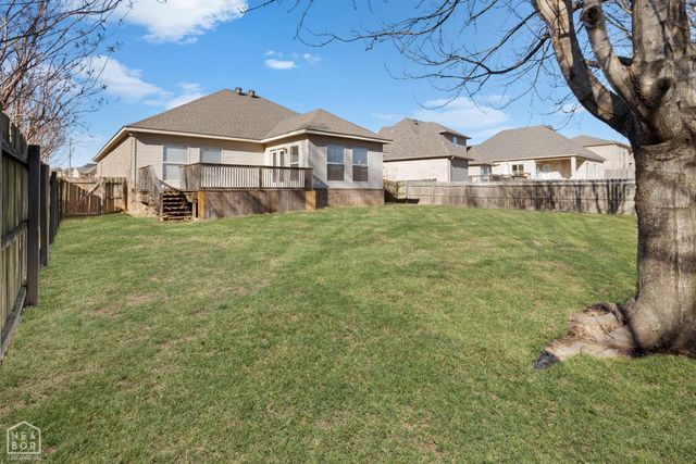 4801 Lochmoor Circle, Jonesboro, AR 72405