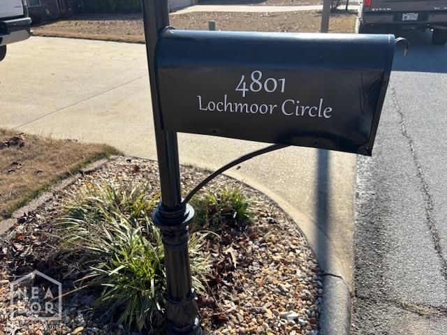 4801 Lochmoor Circle, Jonesboro, AR 72405