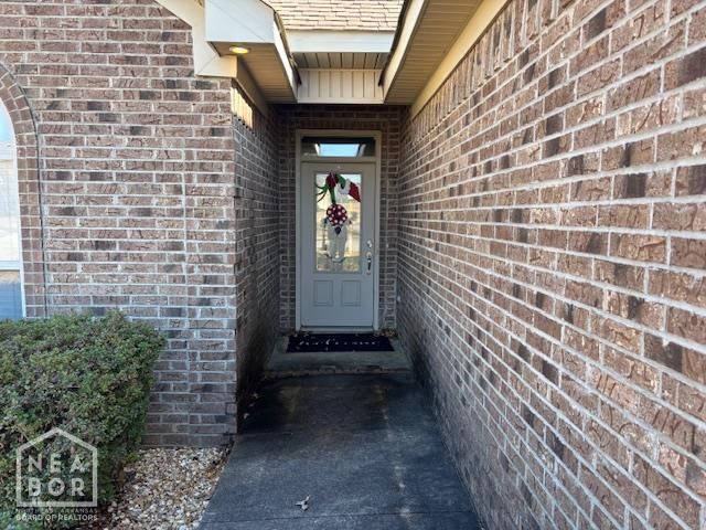 4801 Lochmoor Circle, Jonesboro, AR 72405