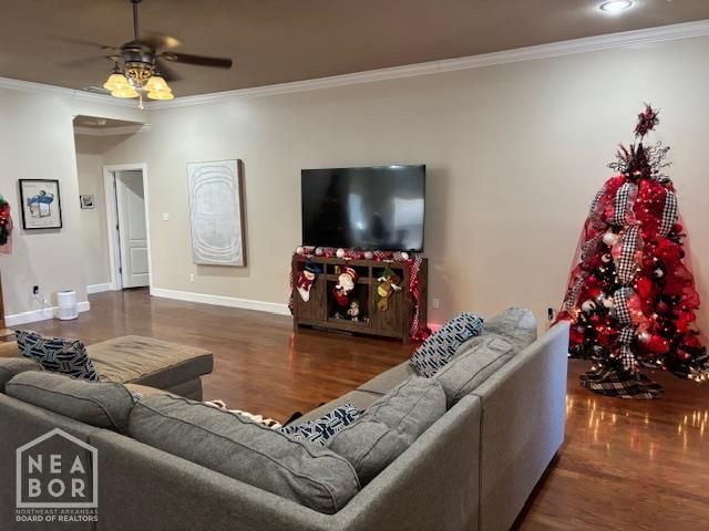 4801 Lochmoor Circle, Jonesboro, AR 72405