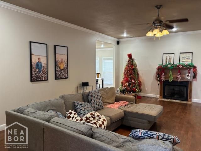 4801 Lochmoor Circle, Jonesboro, AR 72405