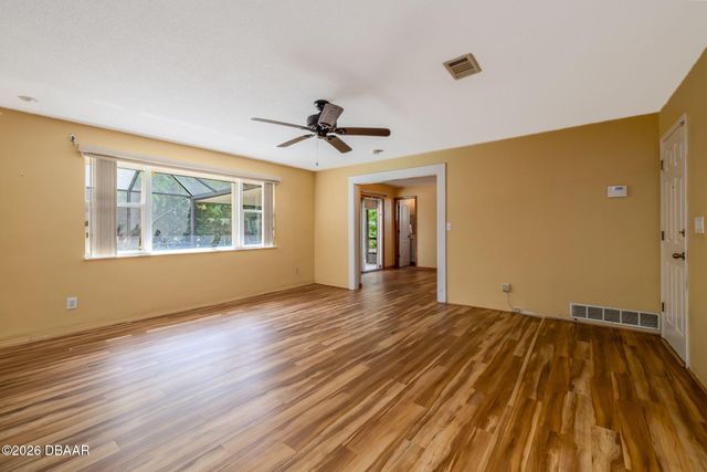 27 N St Andrews Drive, Ormond Beach, FL 32174