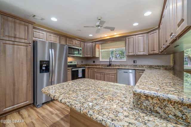 27 N St Andrews Drive, Ormond Beach, FL 32174