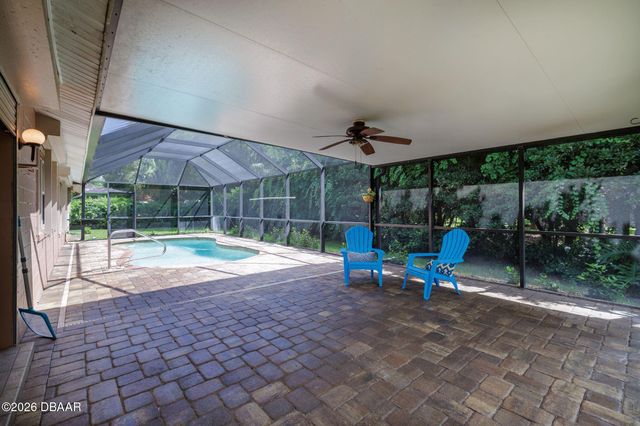 27 N St Andrews Drive, Ormond Beach, FL 32174