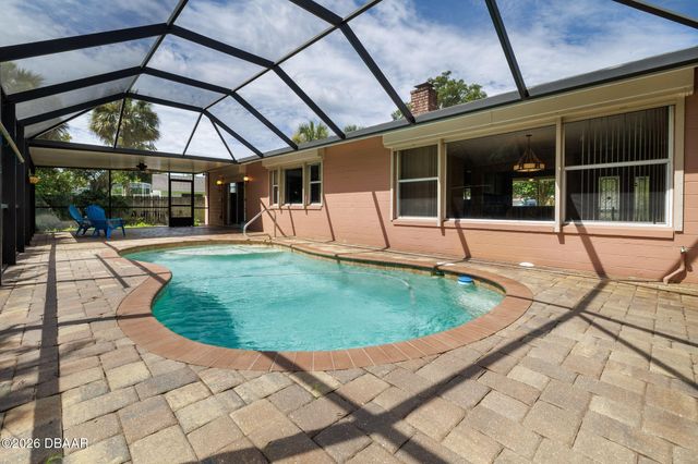 27 N St Andrews Drive, Ormond Beach, FL 32174