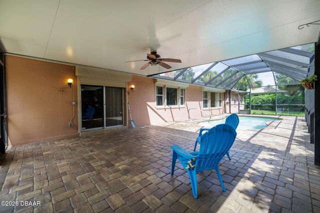 27 N St Andrews Drive, Ormond Beach, FL 32174
