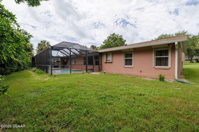 27 N St Andrews Drive, Ormond Beach, FL 32174