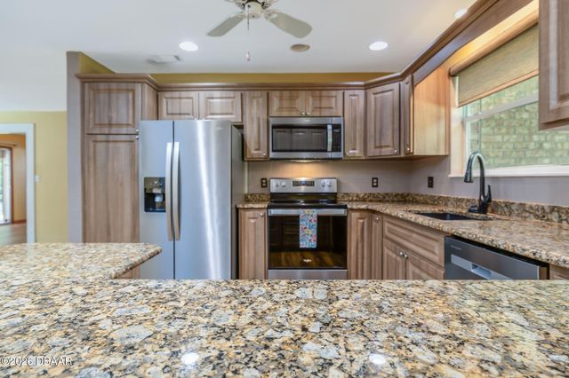 27 N St Andrews Drive, Ormond Beach, FL 32174