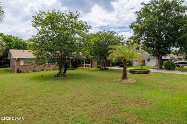 27 N St Andrews Drive, Ormond Beach, FL 32174