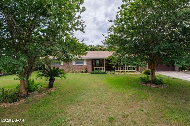 27 N St Andrews Drive, Ormond Beach, FL 32174