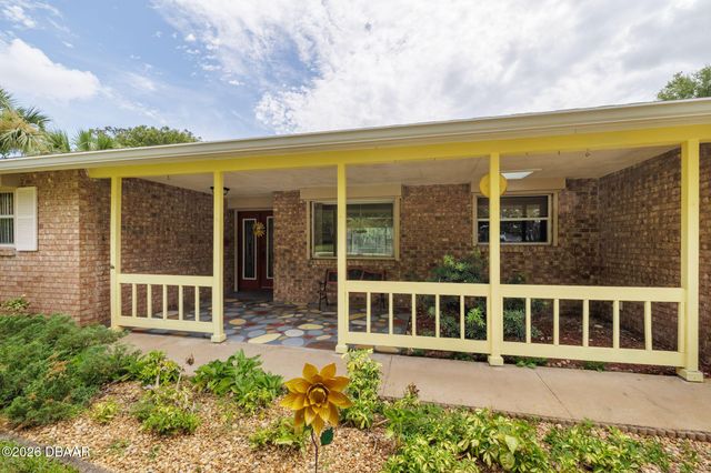 27 N St Andrews Drive, Ormond Beach, FL 32174