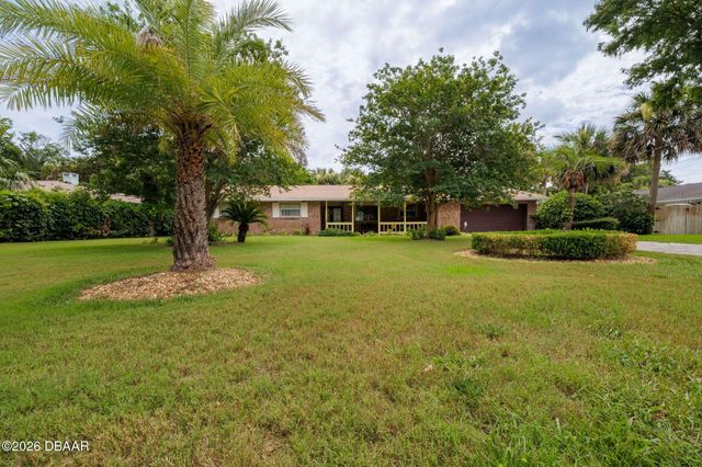 27 N St Andrews Drive, Ormond Beach, FL 32174