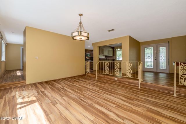 27 N St Andrews Drive, Ormond Beach, FL 32174