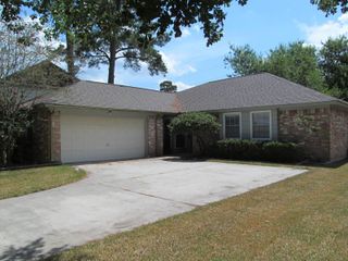 5506 Forest Timbers Drive, Humble, TX 77346