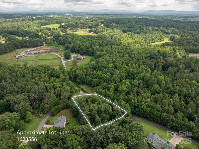 Lot 40 Line Drive, Forest City, NC 28043