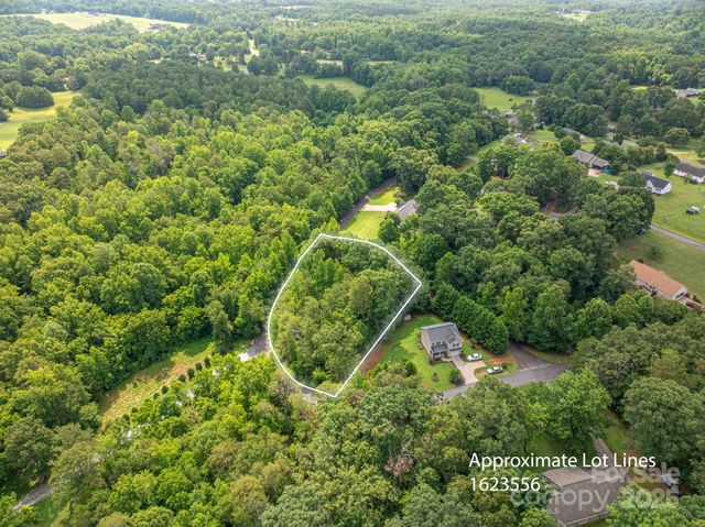Lot 40 Line Drive, Forest City, NC 28043