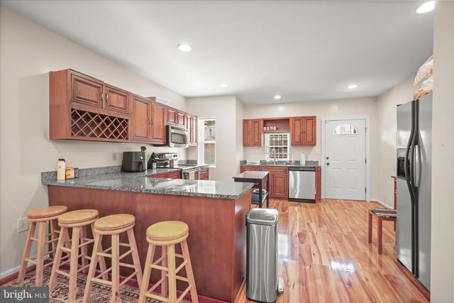 1614 6TH ST NW, Washington, DC 20001