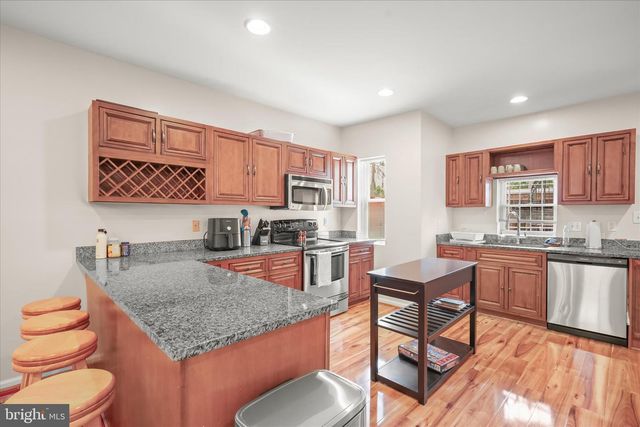 1614 6TH ST NW, Washington, DC 20001