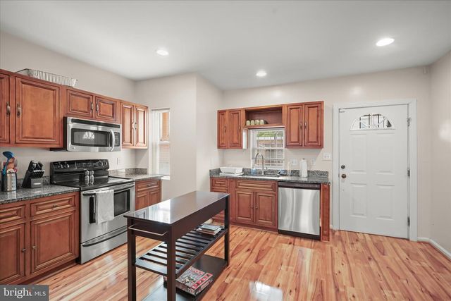 1614 6TH ST NW, Washington, DC 20001