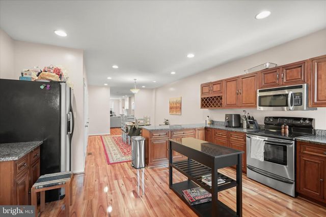 1614 6TH ST NW, Washington, DC 20001