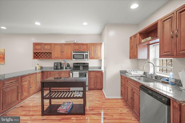 1614 6TH ST NW, Washington, DC 20001