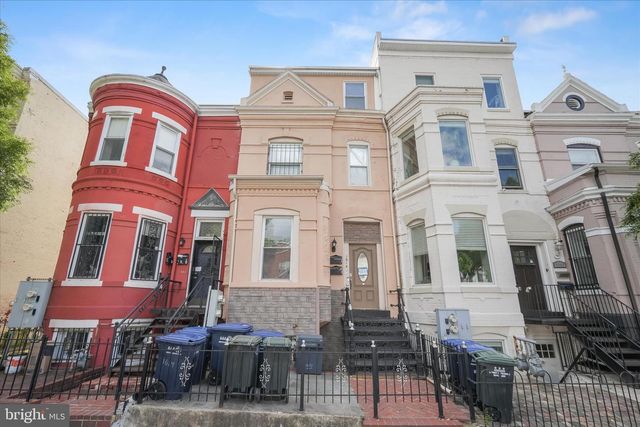 1614 6TH ST NW, Washington, DC 20001