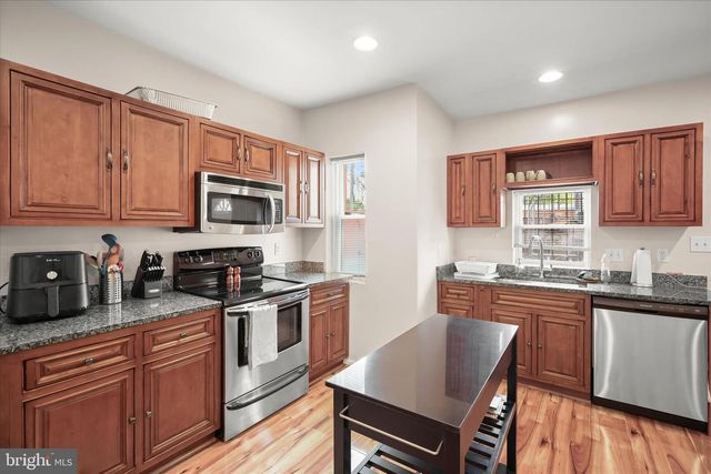 1614 6TH ST NW, Washington, DC 20001