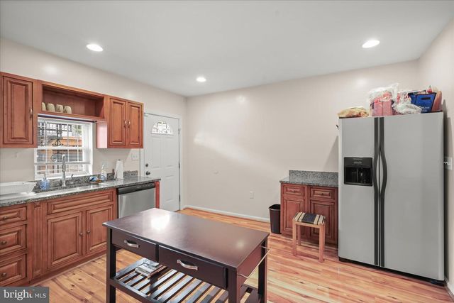 1614 6TH ST NW, Washington, DC 20001