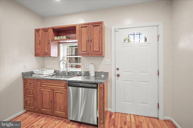 1614 6TH ST NW, Washington, DC 20001