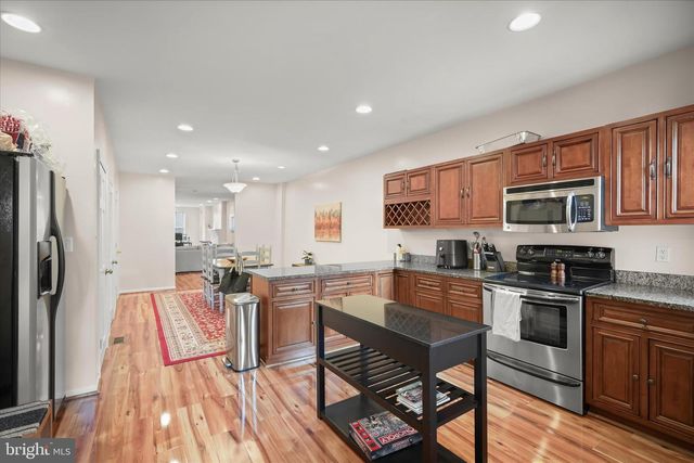 1614 6TH ST NW, Washington, DC 20001