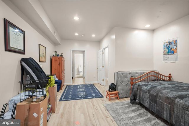 1614 6TH ST NW, Washington, DC 20001