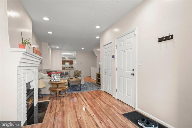 1614 6TH ST NW, Washington, DC 20001