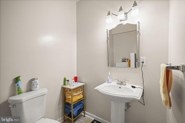1614 6TH ST NW, Washington, DC 20001