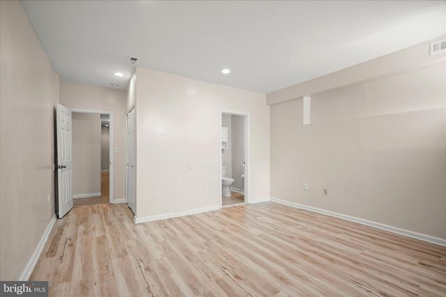 1614 6TH ST NW, Washington, DC 20001