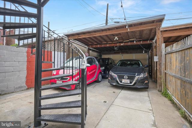1614 6TH ST NW, Washington, DC 20001